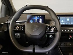 MG MG3 Hybrid+ Luxury - Miniatura 15