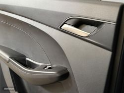 MG MG3 Hybrid+ Luxury - Miniatura 16