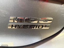 MG MG3 Hybrid+ Luxury - Miniatura 17