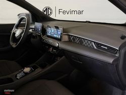 MG MG3 Hybrid+ Luxury - Miniatura 18