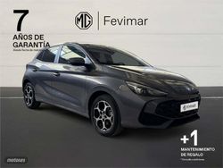 MG MG3 Hybrid+ Luxury - Miniatura 2