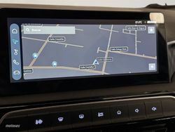 MG MG3 Hybrid+ Luxury - Miniatura 20