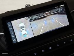 MG MG3 Hybrid+ Luxury - Miniatura 21