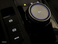MG MG3 Hybrid+ Luxury - Miniatura 23