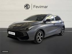 MG MG3 Hybrid+ Luxury - Miniatura 3