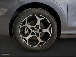 MG MG3 Hybrid+ Luxury - Miniatura 5