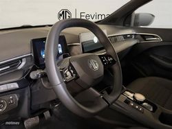 MG MG3 Hybrid+ Luxury - Miniatura 6