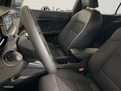 MG MG3 Hybrid+ Luxury - Miniatura 7