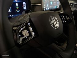 MG MG3 Hybrid+ Luxury - Miniatura 8