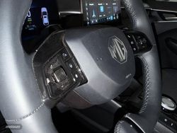 MG MG3 Hybrid+ Luxury - Miniatura 9