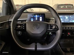 MG MG3 Hybrid+ Luxury - Miniatura 10