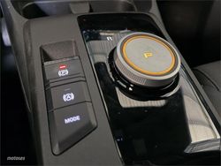 MG MG3 Hybrid+ Luxury - Miniatura 11