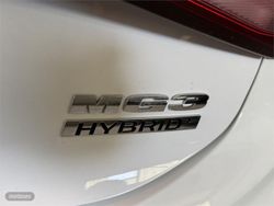 MG MG3 Hybrid+ Luxury - Miniatura 12