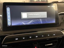 MG MG3 Hybrid+ Luxury - Miniatura 13