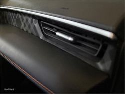 MG MG3 Hybrid+ Luxury - Miniatura 14