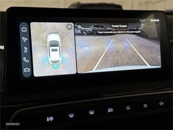 MG MG3 Hybrid+ Luxury - Miniatura 17