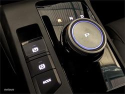 MG MG3 Hybrid+ Luxury - Miniatura 18