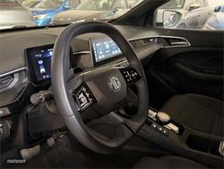 MG MG3 Hybrid+ Luxury - Miniatura 4