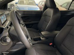 MG MG3 Hybrid+ Luxury - Miniatura 5