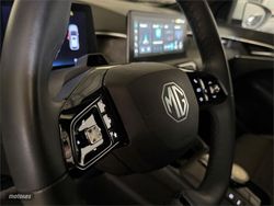 MG MG3 Hybrid+ Luxury - Miniatura 6