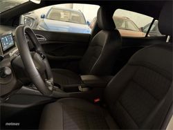 MG MG3 Hybrid+ Luxury - Miniatura 7