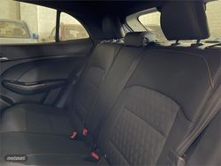 MG MG3 Hybrid+ Luxury - Miniatura 8