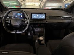 MG MG3 Hybrid+ Luxury - Miniatura 9