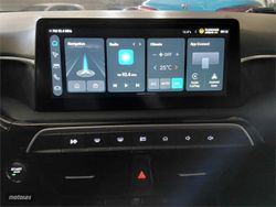 MG MG3 Hybrid+ Luxury - Miniatura 11