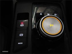 MG MG3 Hybrid+ Luxury - Miniatura 12