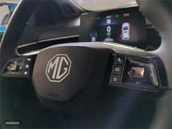 MG MG3 Hybrid+ Luxury - Miniatura 13