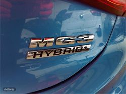 MG MG3 Hybrid+ Luxury - Miniatura 14