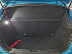 MG MG3 Hybrid+ Luxury - Miniatura 15