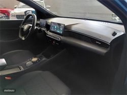 MG MG3 Hybrid+ Luxury - Miniatura 16