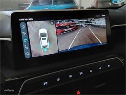 MG MG3 Hybrid+ Luxury - Miniatura 19