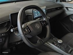 MG MG3 Hybrid+ Luxury - Miniatura 4