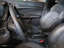 MG MG3 Hybrid+ Luxury - Miniatura 5