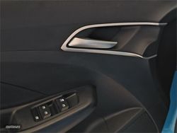 MG MG3 Hybrid+ Luxury - Miniatura 7