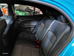 MG MG3 Hybrid+ Luxury - Miniatura 8