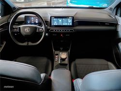 MG MG3 Hybrid+ Luxury - Miniatura 9