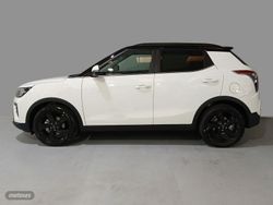 KGM Tivoli G15T 163CV GSR Auto Limited - Miniatura 3