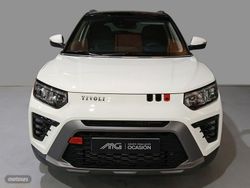 KGM Tivoli G15T 163CV GSR Auto Limited - Miniatura 5