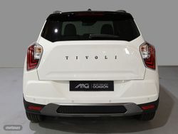 KGM Tivoli G15T 163CV GSR Auto Limited - Miniatura 6