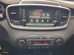 Kia Sorento 2.2 CRDi 147kW (200CV) Concept 4x2 - Miniatura 15
