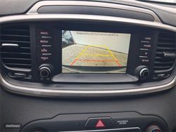 Kia Sorento 2.2 CRDi 147kW (200CV) Concept 4x2 - Miniatura 16