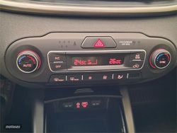 Kia Sorento 2.2 CRDi 147kW (200CV) Concept 4x2 - Miniatura 17