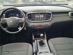 Kia Sorento 2.2 CRDi 147kW (200CV) Concept 4x2 - Miniatura 18