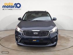 Kia Sorento 2.2 CRDi 147kW (200CV) Concept 4x2 - Miniatura 2