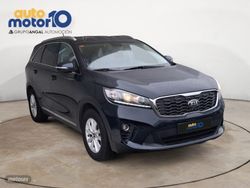 Kia Sorento 2.2 CRDi 147kW (200CV) Concept 4x2 - Miniatura 3