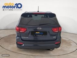 Kia Sorento 2.2 CRDi 147kW (200CV) Concept 4x2 - Miniatura 4