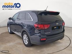 Kia Sorento 2.2 CRDi 147kW (200CV) Concept 4x2 - Miniatura 5